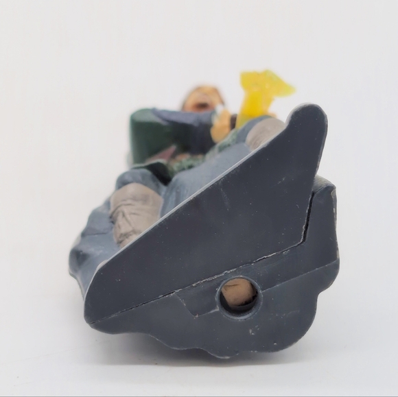 Lord Of The Rings Strider Burger King Toy - Picture 6 of 7